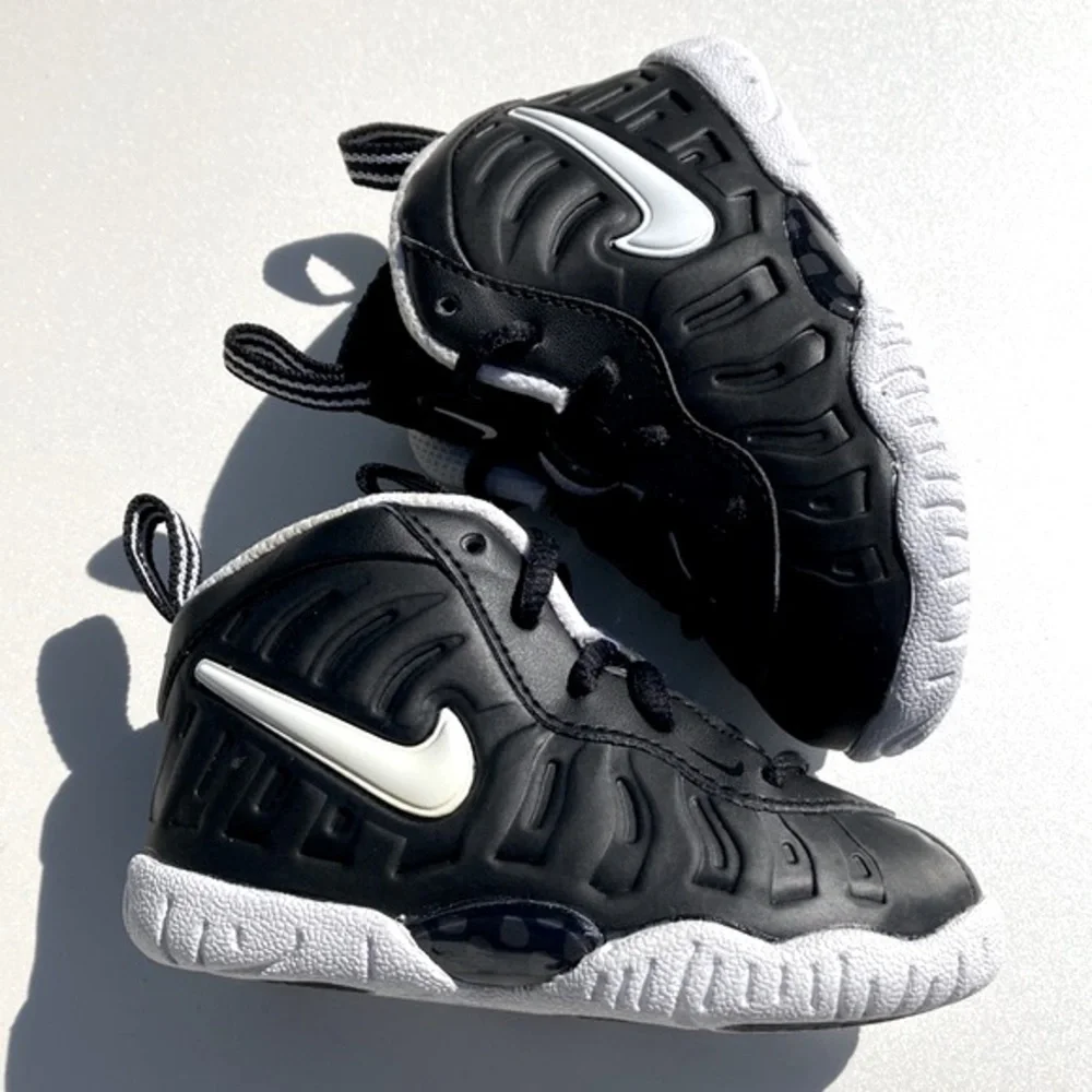 Nike dr doom